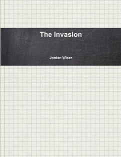 The Invasion - Wiser, Jordan