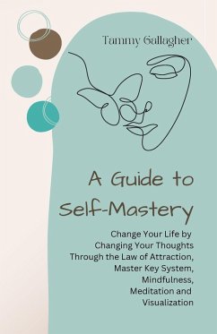 Cover A Guide to Self-Mastery