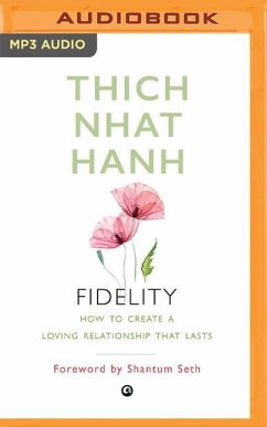 Fidelity - Hanh, Thich Nhat