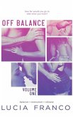 Off Balance Volume I