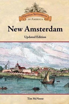 New Amsterdam, Updated Edition - McNeese, Tim
