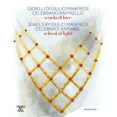 Jewels by Giulio Manfredi Celebrate Raphael