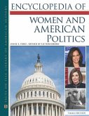 Encyclopedia of Women and American Politics, Third Edition