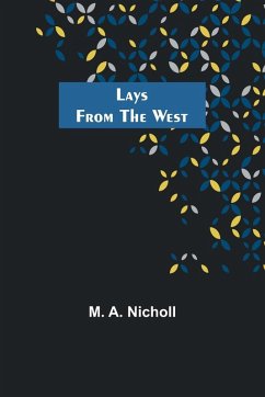 Cover Lays from the West