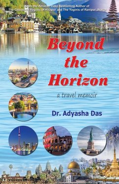 Beyond the Horizon - Das, Adyasha