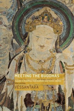 Meeting the Buddhas - Vessantara