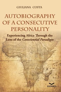 Autobiography of a Consecutive Personality - Experiencing A - Costa, Giuliana