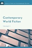 Contemporary World Fiction, Volume 3