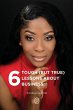 6 Tough (But True) Lessons About... - Bild 1