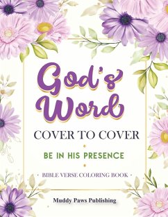 Cover God's Word Cover to Cover