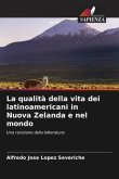 La qualità della vita dei latinoamericani in Nuova Zelanda e nel mondo
