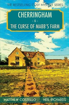 The Curse of Mabb's Farm - Costello, Matthew; Richards, Neil