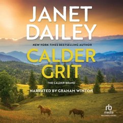 Calder Grit - Dailey, Janet