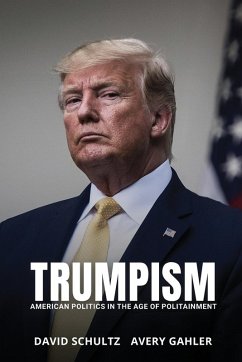 Cover Trumpism