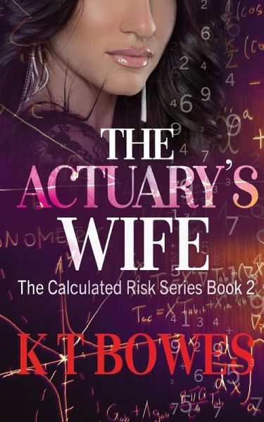 The Actuary's Wife The Actuary's Wife