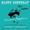 Happy Birthday-Love, Audrey - Bild 1