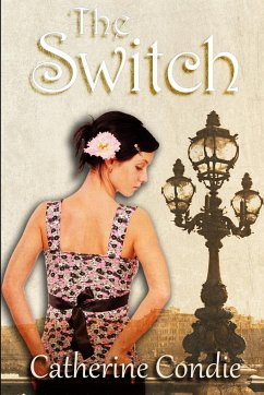 The Switch - Condie, Catherine