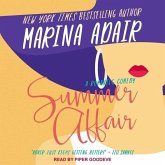 Summer Affair: A Romantic Comedy