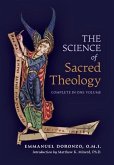 The Science of Sacred Theology