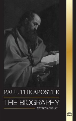 Paul the Apostle - Library, United