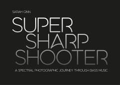 Super Sharp Shooter - Ginn, Sarah