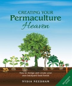Creating Your Permaculture Heaven - Needham, Nydia