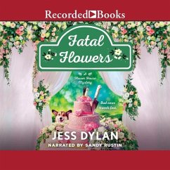 Fatal Flowers - Dylan, Jess