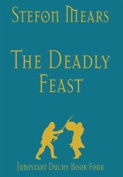 Cover The Deadly Feast