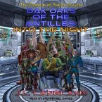 Oak Orks of the Antilles: Into the Night