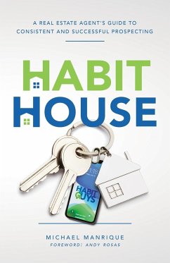 The Habit House - Manrique, Michael