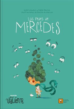 Cover Las redes de mercedes