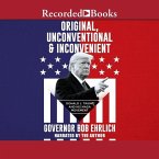 Original, Unconventional & Inconvenient: Donald J. Trump and His Maga Movement