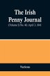 The Irish Penny Journal, (Volume I) No.... - Bild 1
