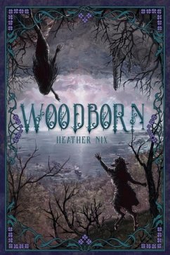 Woodborn - Nix, Heather