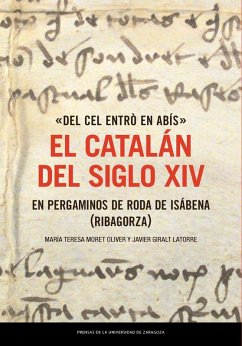 Cover 'Del cel entrò en abís'