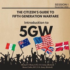 Introduction to 5GW - Flynn, Ltg (Ret Michael; Cutler, Boone