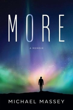 More: A Memoir - Massey, Michael