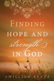 Finding Hope and Strength in God