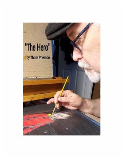 The Hero - Priemon, Thom