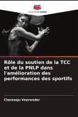 Rôle du soutien de la TCC et de la PNLP dans l'amélioration des performances des sportifs