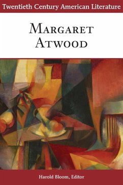 Cover Twentieth Century American Literature