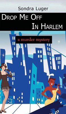 Cover Drop Me Off In Harlem