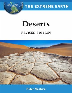 Deserts, Revised Edition (Ls Edition) - Aleshire, Peter