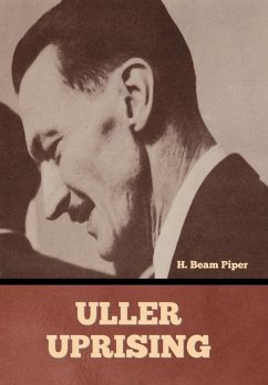 Cover Uller Uprising
