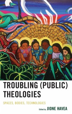 Troubling (Public) Theologies