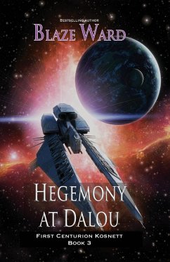 Hegemony at Dalou - Ward, Blaze