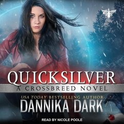 Quicksilver - Dark, Dannika