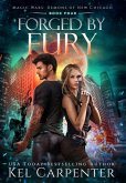 Forged by Fury: Magic Wars