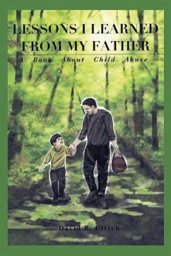 Cover Lessons I Learned from My Father