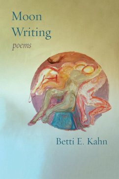 Moon Writing - Kahn, Betti E.